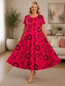 Rochie Clos R139