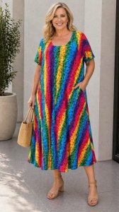 Rochie Clos R31