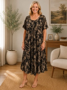 Rochie Clos R87