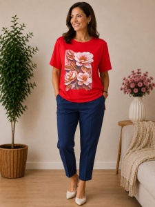 Tricou dama T14