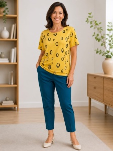 Tricou dama T1