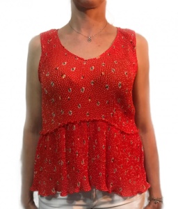 Bluza MIMI - Img 1