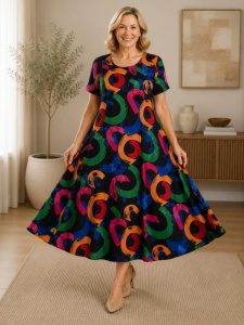 Rochie Clos R112