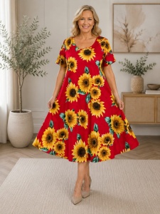 Rochie Clos R122