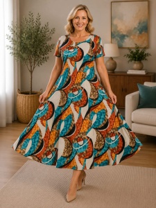 Rochie Clos R126