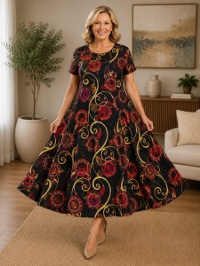 Rochie Clos R136