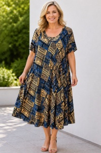 Rochie Clos R18