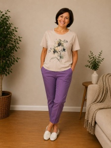 Tricou dama T23