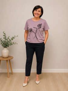 Tricou dama T33
