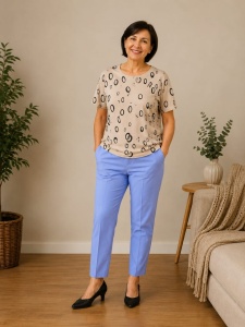 Tricou dama T36