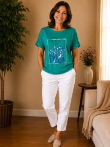 Tricou dama T37