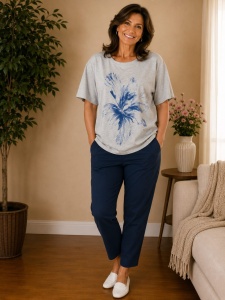 Tricou dama T52