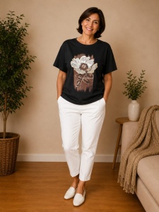 Tricou dama T71