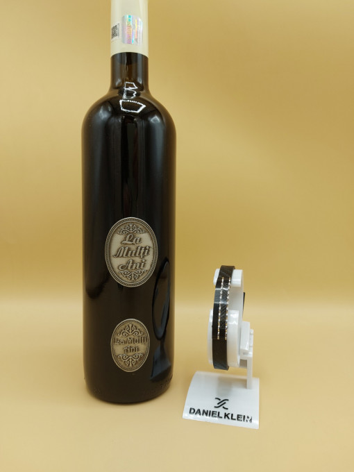 Set bratara DKJ.4.2101-3+ Sticla Vin