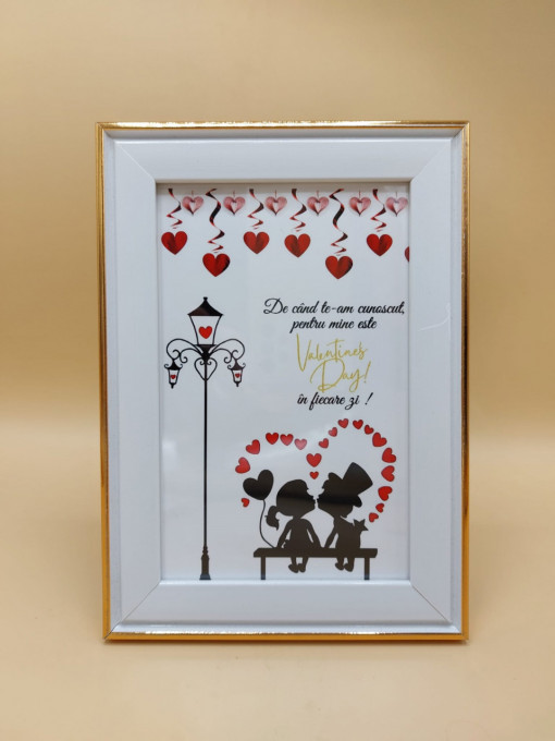 Tablou - Valentine's Day 10X15