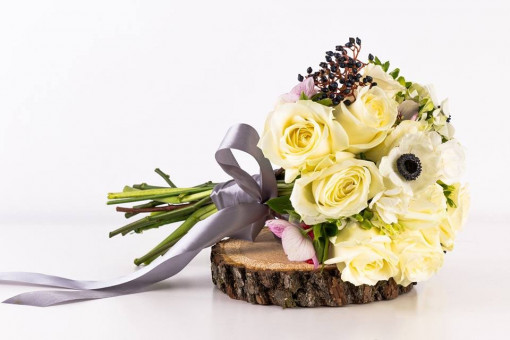 Buchet Valentine