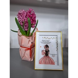 Pachet Martisor - Colega