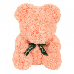Urs somon - 40 cm