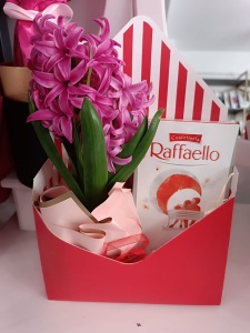 Pachet Martisor