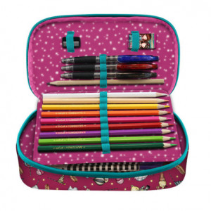 penar echipat 45 piese