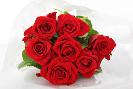 Buchet 7 trandafiri