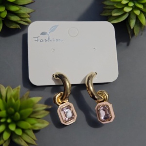 Cercei gold