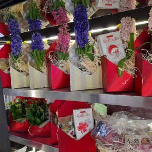 pachete cadouri martisor craiova