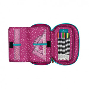 penar echipat 45 piese