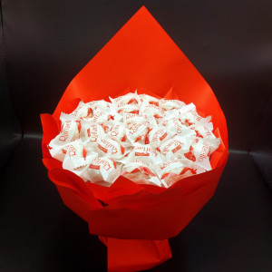 Buchet Raffaello