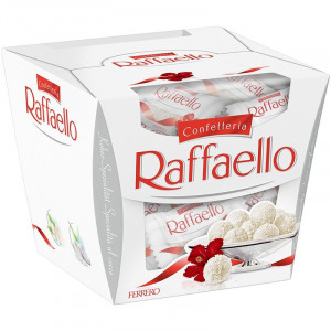 Praline Raffaello 150g