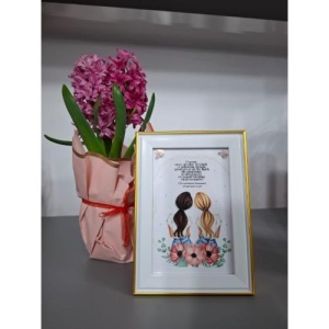 Pachet Martisor - Sora