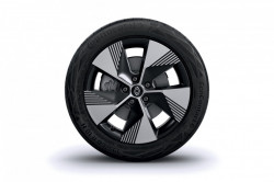 Janta aliaj 18″ Oston Renault Megane E-Tech