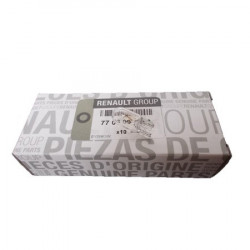 Bec pozitie W5W 12 V Original 7703097516