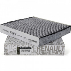FILTRU POLEN LOGAN II CARBON ACTIV 272773974R
