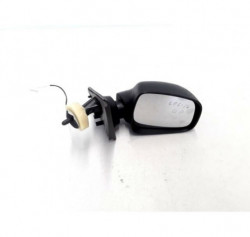 Oglinda retrovizoare exterioara dreapta manuala cu senzor de temperatura Dacia Logan II / Sandero II 963017495R