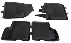 Set covorase Dacia Duster II