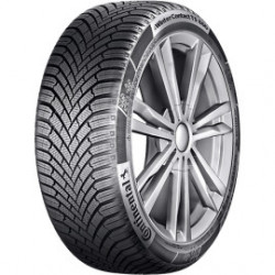 Continental WinterContact TS860 165/70 R14 81T