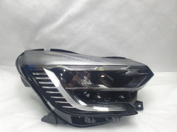 Far Dreapta Full Led Renault Captur 2020 - 260104525R