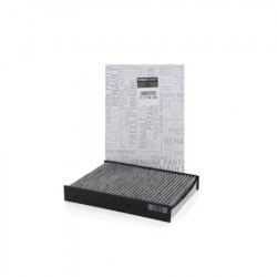 Filtru Habitaclu Polen carbon activ Renault 272774812R