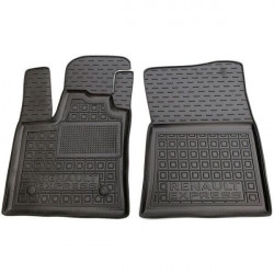 Set Covorase protectie Renault Express Van