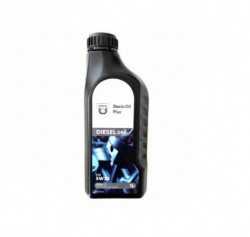 Ulei Dacia Plus DPF Diesel, 5W30, 1L