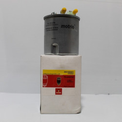 Filtru Motorina Motrio Dacia Logan - 6001998901