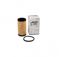 Filtru ulei Dacia Logan II/ Sandero II/ Duster II 152092567R Renault