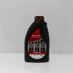 Ulei motor Motrio Oil 10W-40 1L 8660088693