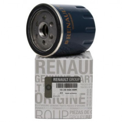 FILTRU ULEI DACIA SANDERO II 1.5 DCI DIESELRENAULT 152085488R