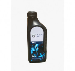 Ulei Dacia Oil Plus RN17 5W30 1L 6002009508