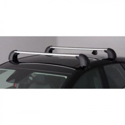 Bare transversale pentru Noul Captur 8201726817