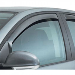 Deflectoare de aer pentru geamurile spate Dacia Sandero III, Dacia Sandero III Stepway
