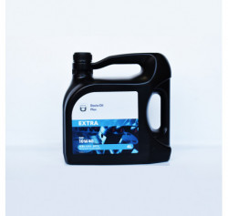 Ulei Dacia Plus Extra, 10W40, 4L 6001999712