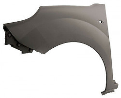 Aripa fata stanga Renault Kangoo II 631011368R